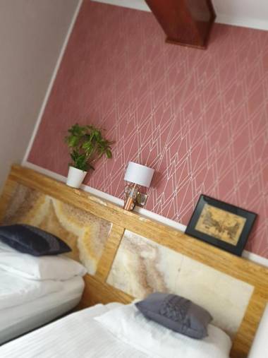 Dom Zachariasza Zappio Boutique Hostel