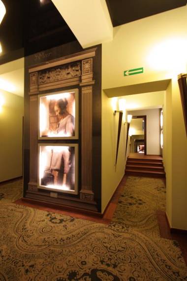 Holland House Residence Old Town