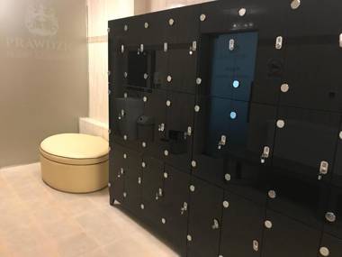 Prawdzic Resort & Conference