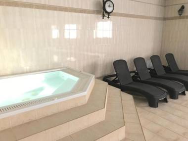 Prawdzic Resort & Conference