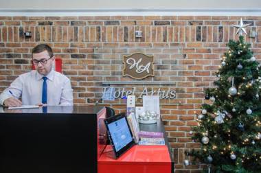 Hotel Artus - Old Town