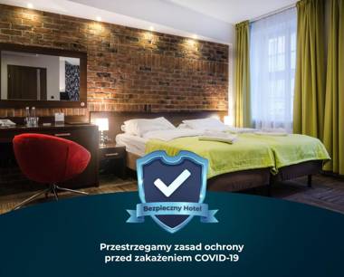 Hotel Artus - Old Town