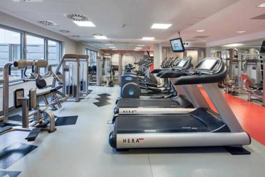 Hotel Arkon Park Business & Sport