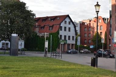 Hostel Przy Targu Rybnym