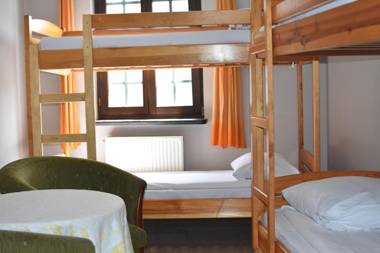 Hostel Przy Targu Rybnym