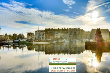 Apartamenty Apartinfo Szafarnia