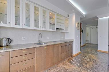 Apartamenty Apartinfo Szafarnia