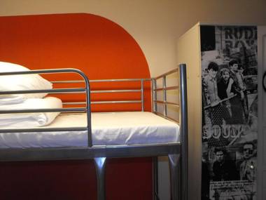 La Guitarra Hostel Gdańsk