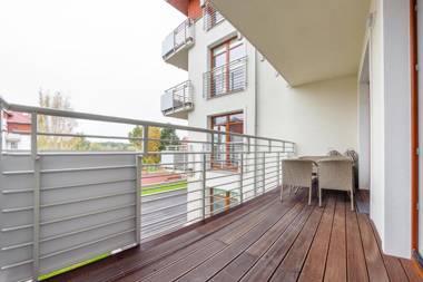 Apartamenty Sun & Snow Neptun Park