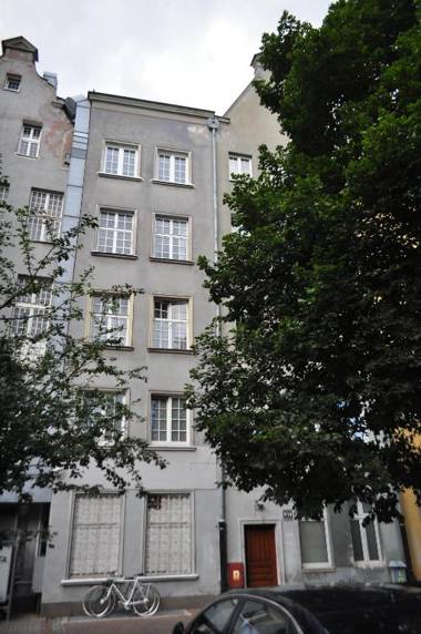 Tawerna Rybaki Old Town