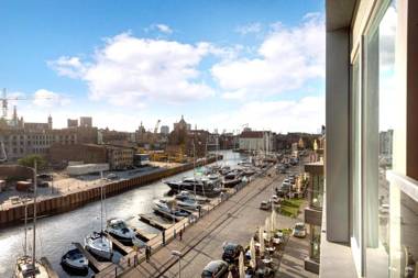 Apartamenty Apartinfo Waterlane