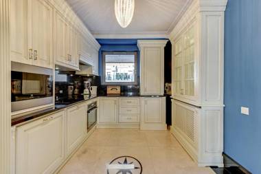 Apartamenty Apartinfo Waterlane