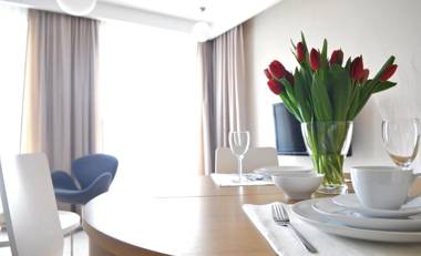 IRS ROYAL APARTMENTS Apartamenty IRS Fregata