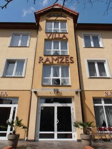 Villa Ramzes