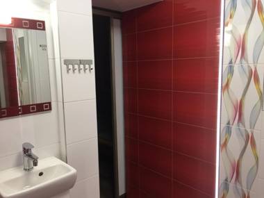 Pokoje Gościnne Ilona