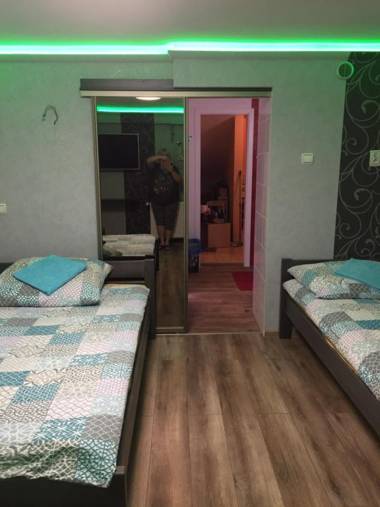 Pokoje Gościnne Ilona