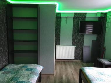 Pokoje Gościnne Ilona