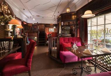 Kamienica Goldwasser