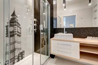 Dom & House - Apartamenty Nadmorski Dwór