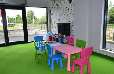 Golden Tulip Gdańsk Residence