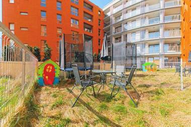 Apartamenty Sun & Snow Aura