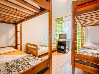 Folks Village Plowce House