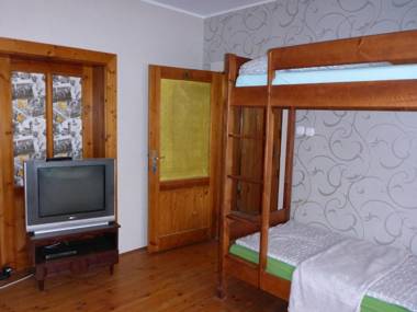 Folks Village Plowce House