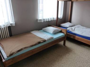 Folks Village Plowce House