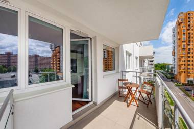 Apartamenty Sun&Snow Marina Primore