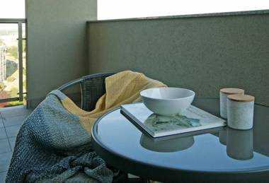 IRS ROYAL APARTMENTS Apartamenty IRS Albatros