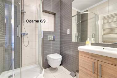 Twój Salon-Apartamenty Stare Miasto