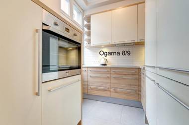 Twój Salon-Apartamenty Stare Miasto