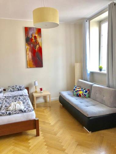 Twój Salon-Apartamenty Stare Miasto