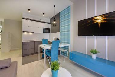 Apartamenty Apartinfo Aura