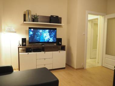 Grand-Tourist Posejdon Apartments