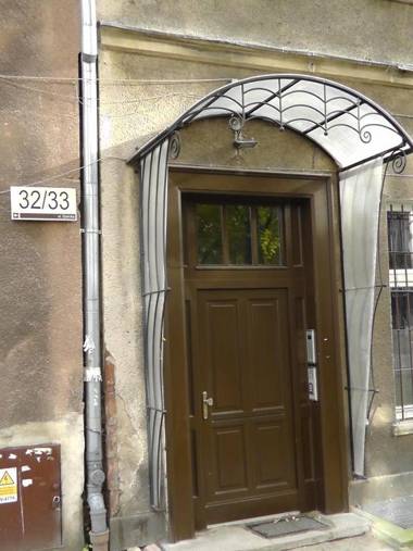 Gdańskie Apartamenty - Apartament Szeroka