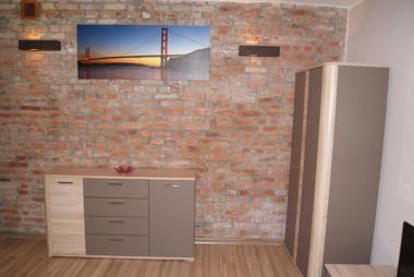 Gdańskie Apartamenty - Apartament Szeroka