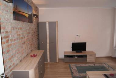 Gdańskie Apartamenty - Apartament Szeroka