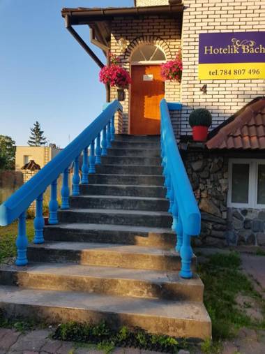 Hotelik Bach