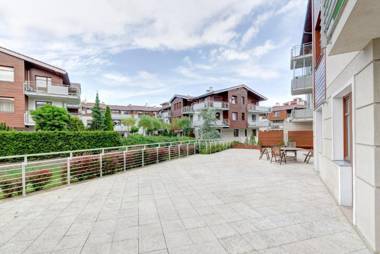 Dom & House - Apartamenty Neptun Park