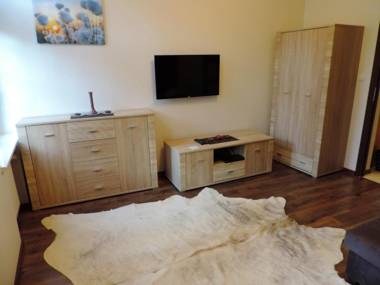 Gdańskie Apartamenty - Apartamenty na Świetego Ducha