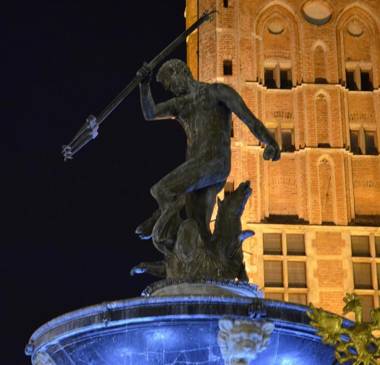 Apartament Teatralny