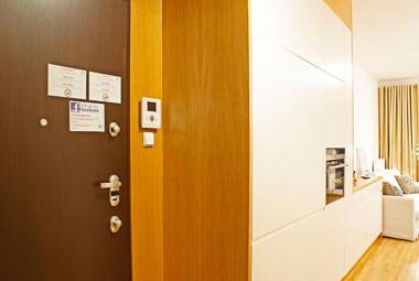 IRS ROYAL APARTMENTS Apartamenty IRS Kwartał Kamienic