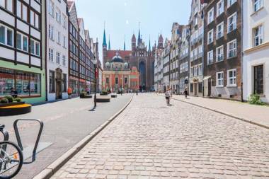 Rent a Flat apartments - Grobla St.