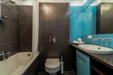 Rent a Flat apartments - Grobla St.