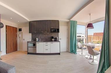 Apartamenty Sun & Snow Chmielna Park