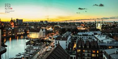 Marina Club Hotel Old Town