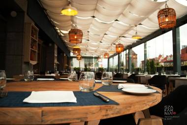 Marina Club Hotel Old Town