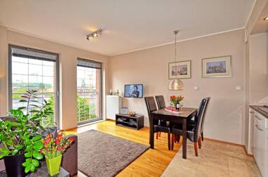 Tartaczna Deluxe Apartments Gdansk