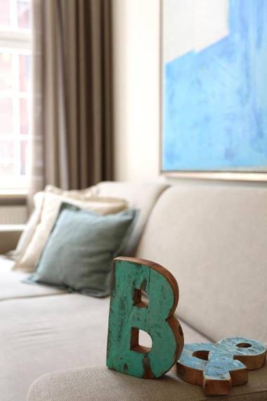 Apartament Soleil II